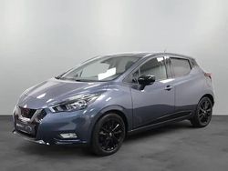 Grijs Gebruikt 2022 Nissan Micra Hatchback | € 14.449 (Eerlijke prijs)