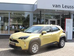 Gebruikt 2024 Toyota Yaris Hybrid | € 26.999 (Eerlijke prijs)