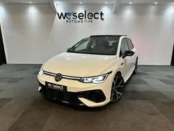 Wit Gebruikt 2021 VW Golf VIII R Hatchback | € 48.950 (Duur)