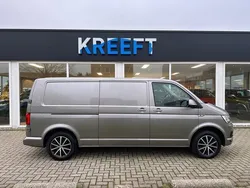 Bruin Gebruikt 2019 VW T6.1 Comfortline Van | € 24.950 (Super prijs)