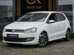 Wit Gebruikt 2017 VW Polo Highline Hatchback | € 13.900 (Goede deal)