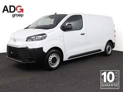 Overige Nieuw 2024 Toyota Proace Van | € 30.832 (Eerlijke prijs)