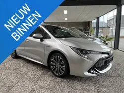 Zilver Gebruikt 2020 Toyota Corolla Hatchback | € 23.950 (Eerlijke prijs)