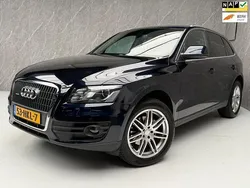 Blauw Gebruikt 2009 Audi Q5 Proline SUV | € 9.950 (Goede deal)