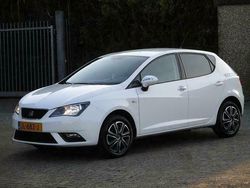 Wit Gebruikt 2013 Seat Ibiza Copa Hatchback | € 9.495 (Duur)
