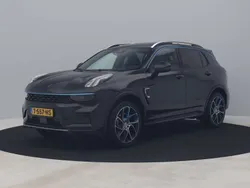 Zwart Gebruikt 2023 Lynk & Co 01 SUV | € 27.900 (Eerlijke prijs)