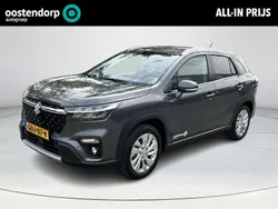 Grijs Gebruikt 2024 Suzuki SX4 S-Cross SUV | € 29.450 (Iets duurder)