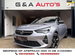 Grijs Gebruikt 2021 Opel Corsa GS Line Hatchback | € 13.749 (Eerlijke prijs)