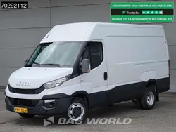 Wit Gebruikt 2016 Iveco Daily Van | € 10.950 (Goede deal)