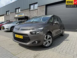 Grijs Gebruikt 2016 Citroën C4 Picasso PureTech MPV | € 12.450 (Eerlijke prijs)