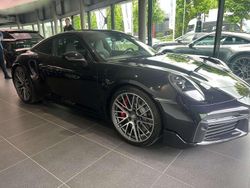 Zwart Gebruikt 2021 Porsche 911 Coupé | € 195.000