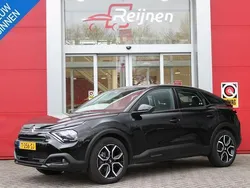 Citroën e-C4
