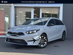 Nieuw 2025 Kia Ceed Stationwagen | € 29.495 (Eerlijke prijs)