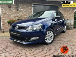 Overige Gebruikt 2012 VW Polo Edition Hatchback | € 5.950 (Goede deal)