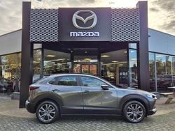 Machine grey Gebruikt 2020 Mazda CX-30 Luxury SUV | € 21.950 (Eerlijke prijs)