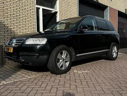 Gebruikt 2005 VW Touareg SUV | € 1.250 (Super prijs)