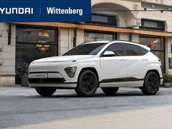 Wit Nieuw 2025 Hyundai Kona Edition SUV | € 35.190 (Goede deal)