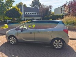Gebruikt 2012 Opel Meriva MPV | € 2.299