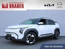 Wit Nieuw 2025 Kia EV3 4 SUV | € 43.990