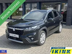 Zwart Gebruikt 2022 Suzuki SX4 S-Cross Style SUV | € 27.500 (Eerlijke prijs)