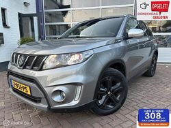 Grijs Gebruikt 2018 Suzuki Vitara SUV | € 18.999 (Eerlijke prijs)