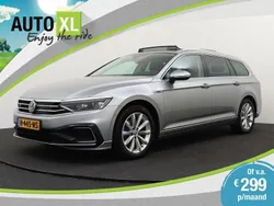 Grijs Gebruikt 2020 VW Passat Business+ Stationwagen | € 23.940 (Eerlijke prijs)