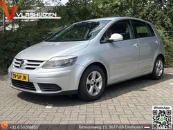 Grijs Gebruikt 2006 VW Golf Plus Sportline MPV | € 1.850