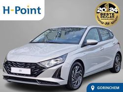 Grijs Gebruikt 2024 Hyundai i20 Comfort Hatchback | € 23.990 (Goede deal)