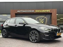 Zwart Gebruikt 2020 BMW 118 M Sport Hatchback | € 23.900 (Iets duurder)