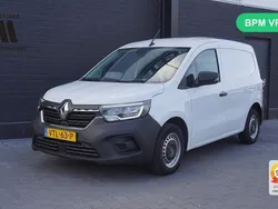 Wit Gebruikt 2023 Renault Kangoo MPV | € 11.950 (Super prijs)