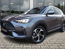 Grijs Gebruikt 2024 MG EHS Luxury SUV | € 27.900 (Eerlijke prijs)