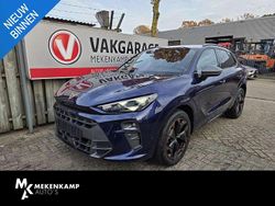 Blauw Gebruikt 2025 Cupra Terramar SUV | € 39.950 (Super prijs)