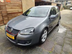 Grijs Gebruikt 2007 VW Golf V GTI Hatchback | € 6.500 (Eerlijke prijs)