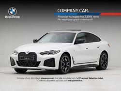 Wit Gebruikt 2025 BMW i4 Executive Sedan | € 56.950 (Goede deal)