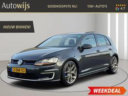 Grijs Gebruikt 2015 VW Golf VII GTE Hatchback | € 10.895 (Goede deal)
