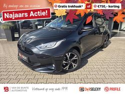 Overig Nieuw 2025 Toyota Yaris Hybrid Hatchback | € 26.950 (Goede deal)