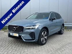 Grijs Gebruikt 2023 Volvo XC60 Plus SUV | € 48.950