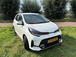 Wit Gebruikt 2022 Kia Picanto GT-Line Hatchback | € 16.200 (Goede deal)