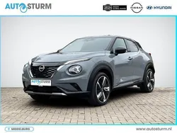 Suv Gebruikt 2024 Nissan Juke Pack SUV | € 27.450 (Eerlijke prijs)