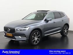 Grijs Gebruikt 2020 Volvo XC60 Inscription SUV | € 41.895 (Super prijs)
