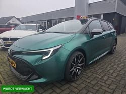 Groen Gebruikt 2024 Toyota Corolla Sport Hatchback | € 35.750 (Duur)