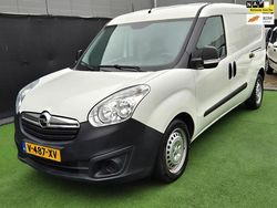 Overige Gebruikt 2019 Opel Combo Edition MPV | € 9.440 (Goede deal)
