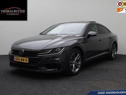 Grijs Gebruikt 2020 VW Arteon Exclusive Hatchback | € 28.499 (Eerlijke prijs)
