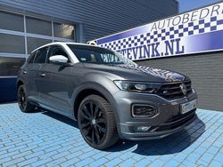 Grijs Gebruikt 2020 VW T-Roc SUV | € 25.450 (Eerlijke prijs)