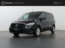 Overige Nieuw 2025 Mercedes Citan 110 Van | € 41.495
