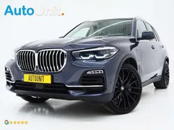 Grijs Gebruikt 2021 BMW X5 Executive SUV | € 54.840