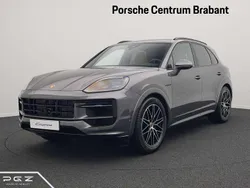 Nieuw 2025 Porsche Cayenne SUV | € 153.571 (Super prijs)