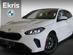 Wit Nieuw 2025 BMW 123 M Sport Hatchback | € 64.274 (Goede deal)