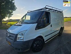 Overige Gebruikt 2012 Ford Transit Van | € 4.250 (Goede deal)