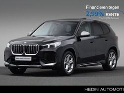 Zwart Gebruikt 2023 BMW iX1 Comfort Edition SUV | € 41.880 (Eerlijke prijs)